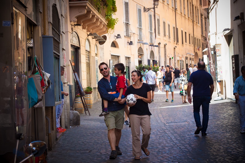 Roma